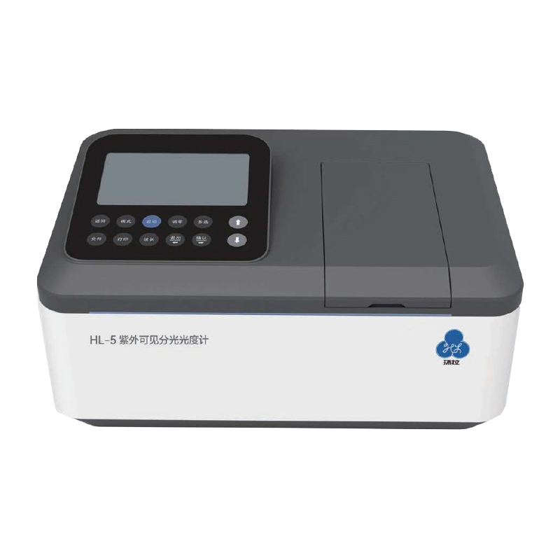 紫外分光光度计