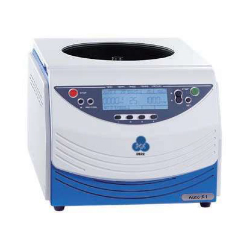 离心浓缩仪