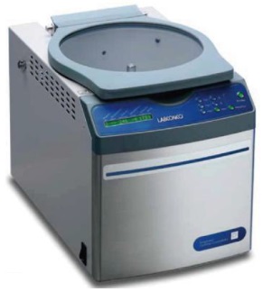 labconco离心浓缩仪