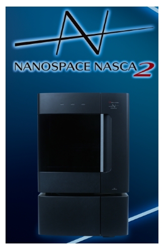 NANOSPACE NASCAZ