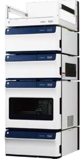 高端高效液相色谱仪Chromaster